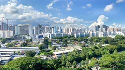 The Interlace (D4), Condominium #568230251
